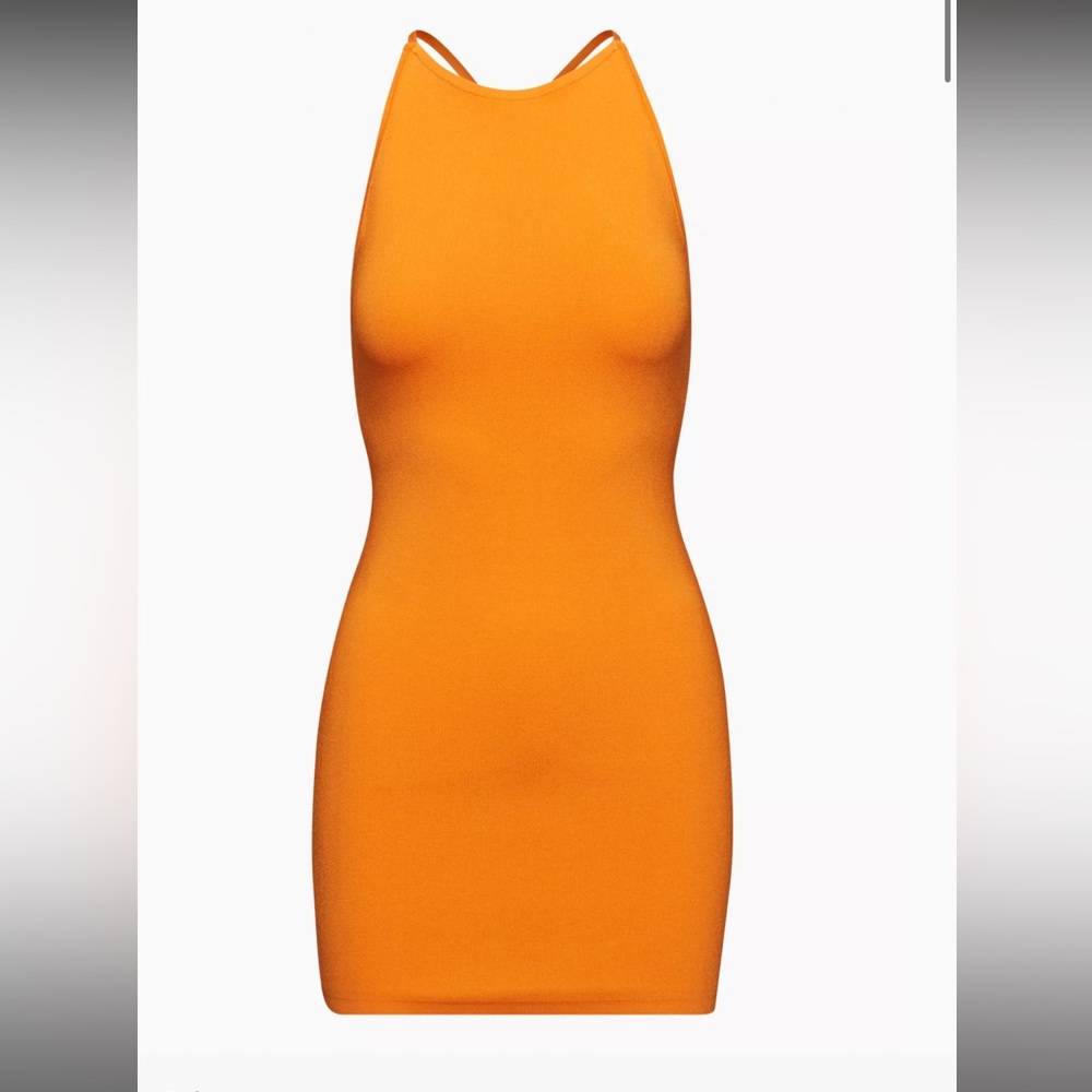 SOLD - NWOT Aritzia Anderson Dress